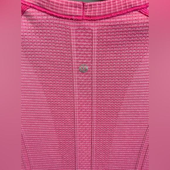 Lululemon Swiftly Tech Short Sleeve Crew 6 - Picture 5 of 6